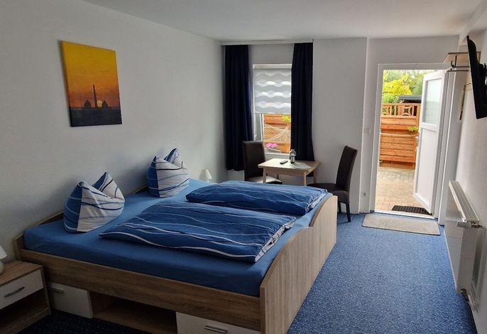 Doppelzimmer 1
