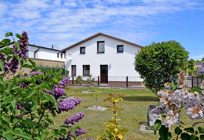Ferienwohnung zur Baaber Heide 04 (ohne Terrassse)