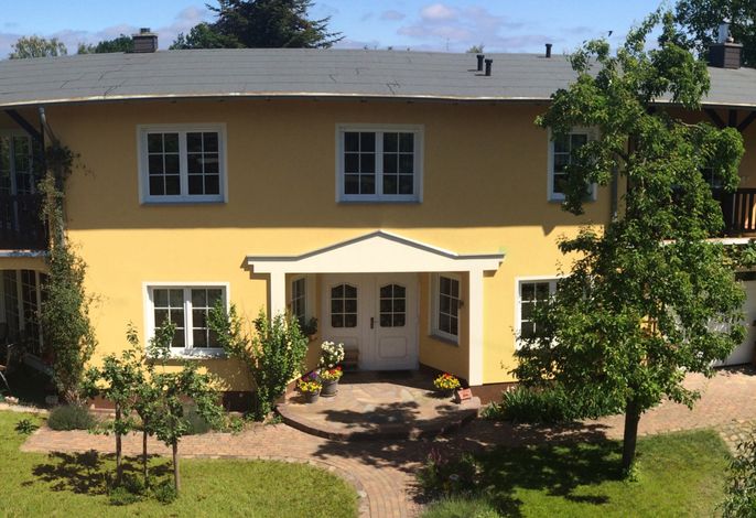 Ferienwohnung Mühlenblick