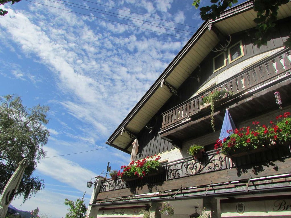 Brunnhof-Ansicht