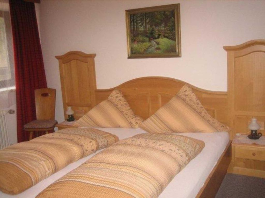 Doppelbett