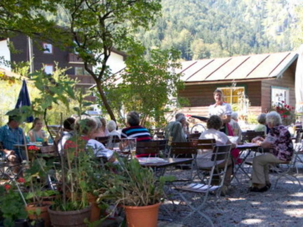 Cafe-Wirtshaus Brunnhof