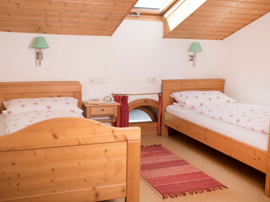 Kinderschlafzimmer