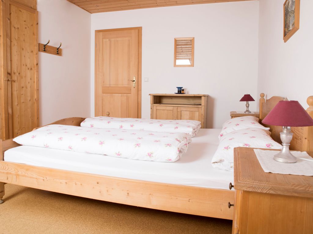 Elternschlafzimmer