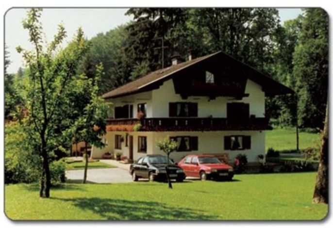 Ferienwohnung 2