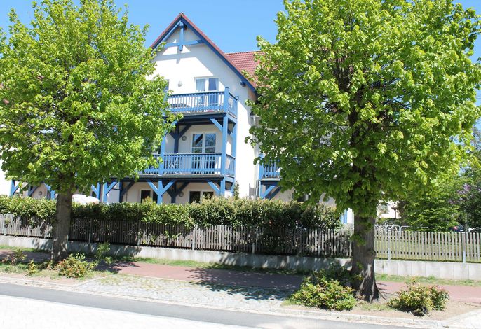 FeWo Wiebusch SNR: 72