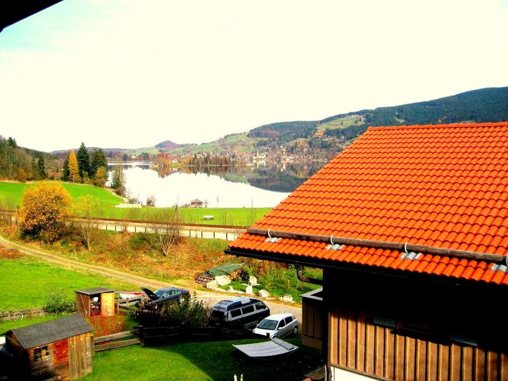 Ferienwohnung Hormeier