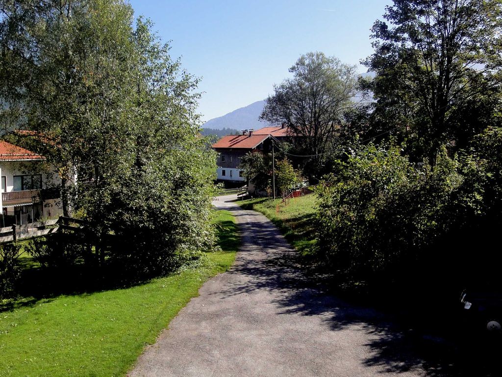 Ferienwohnung Hormeier