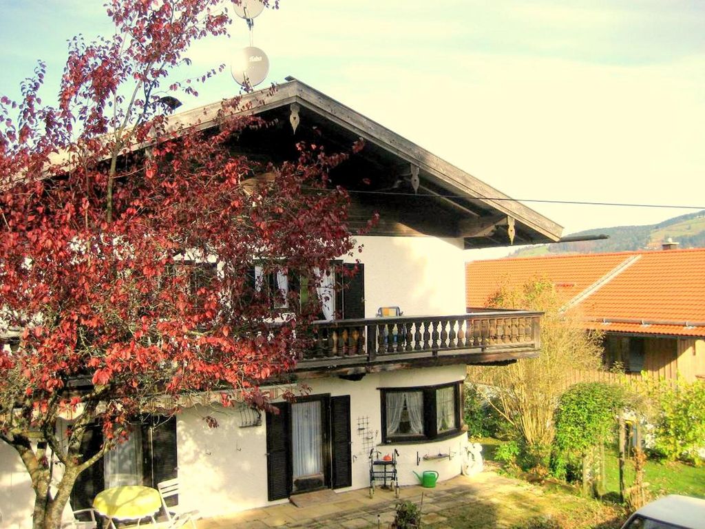 Ferienwohnung Hormeier