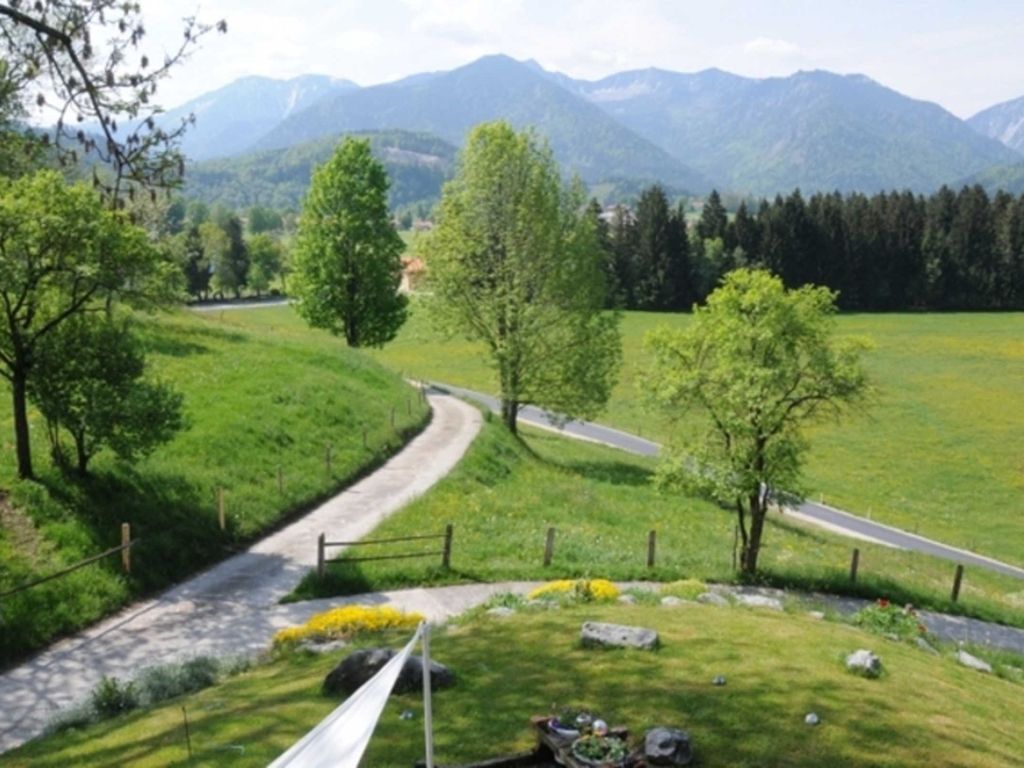 Ausblick