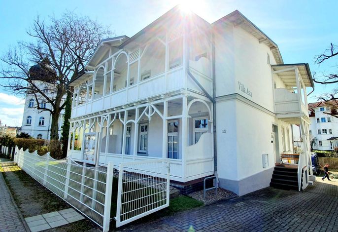 Ferienwohnung 4