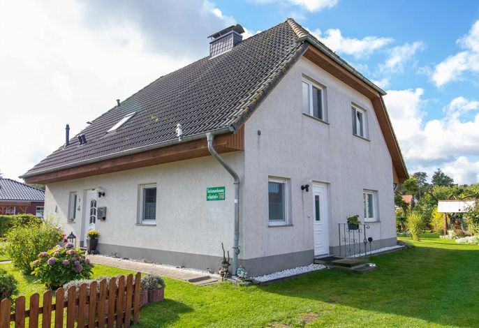Ferienwohnung