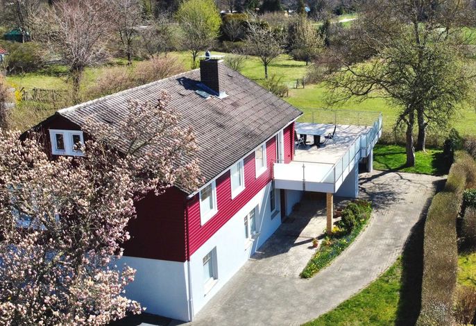Ferienhaus Sabine