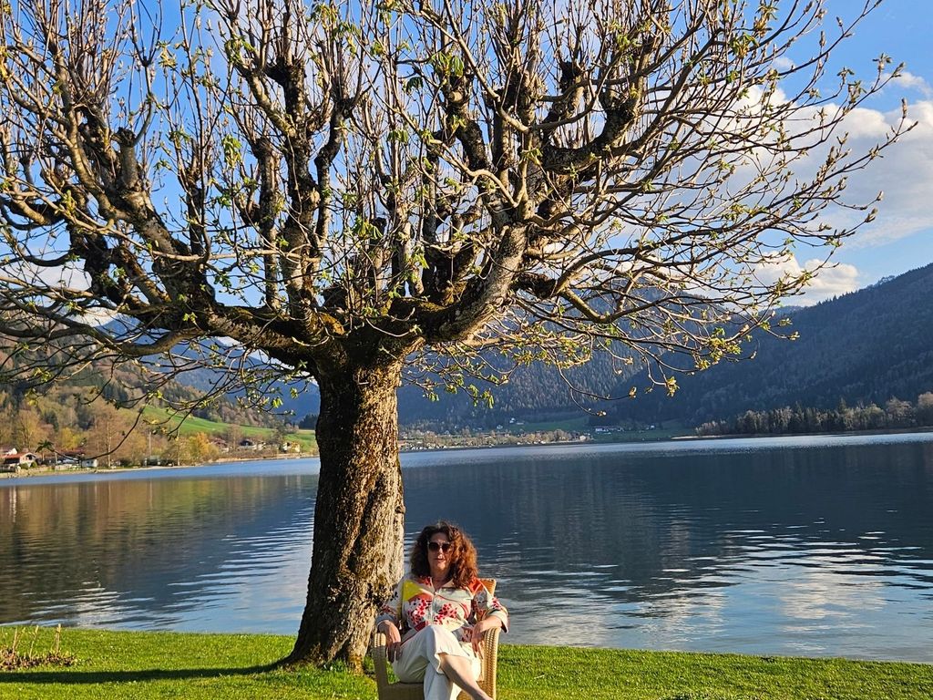 Ferienwohnungen am See - Hinterseer
