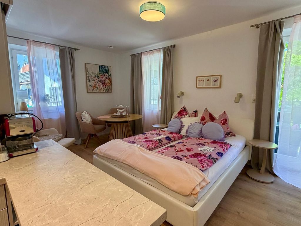 Doppelbett 1,60 m