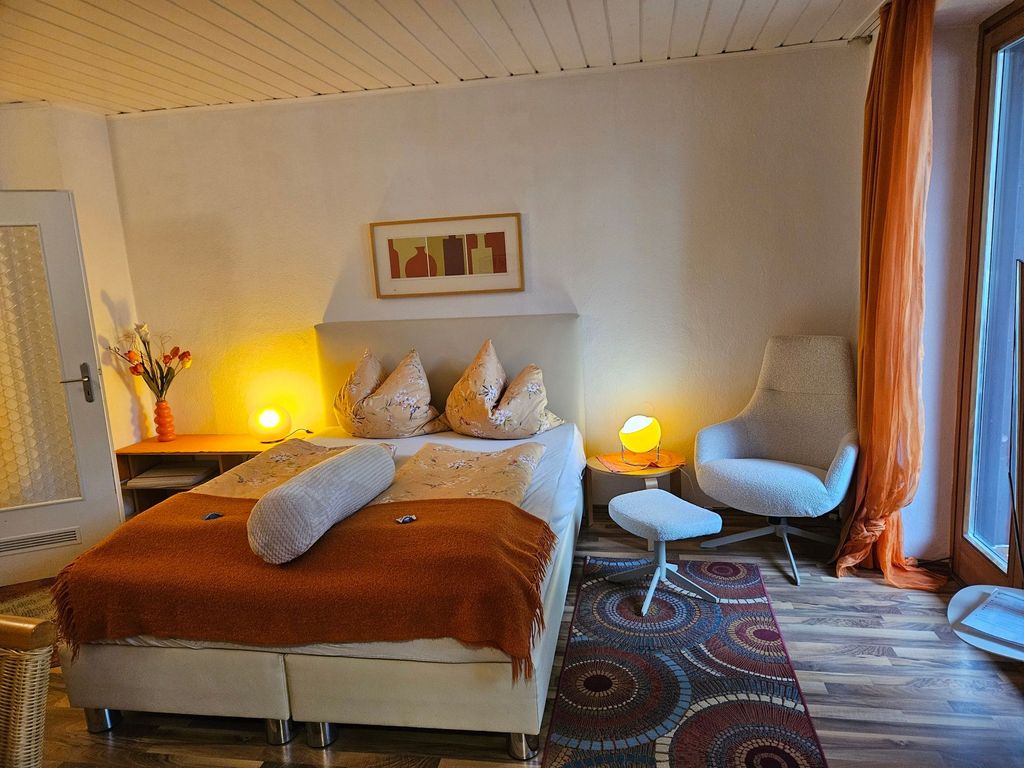 Doppelbett 1,60 m