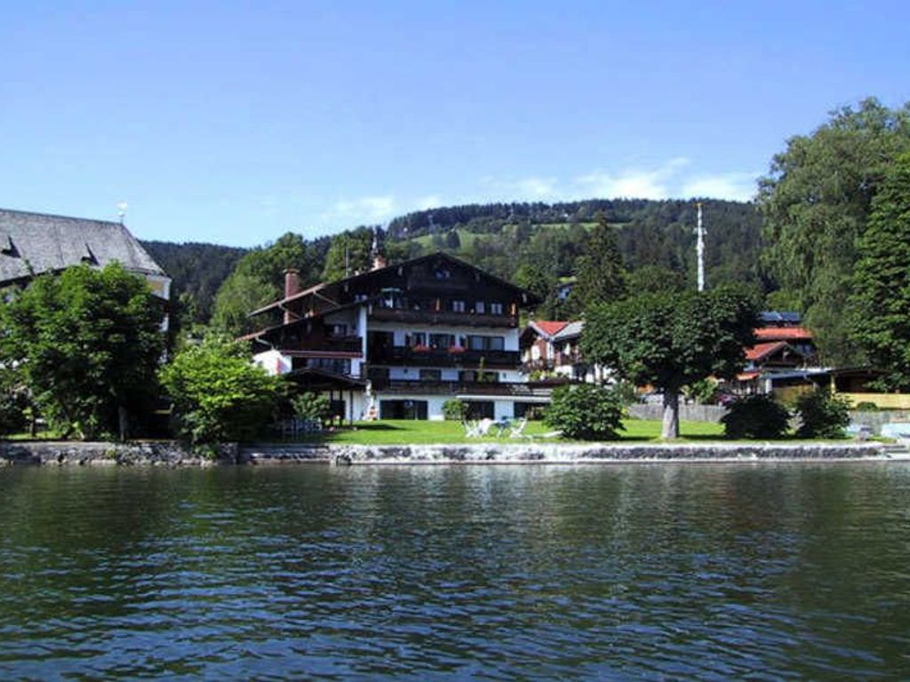 Direkte Seelage