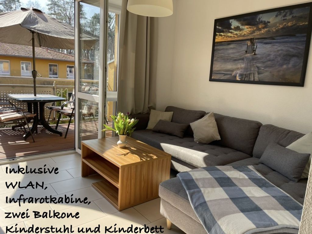 Wohnbereich