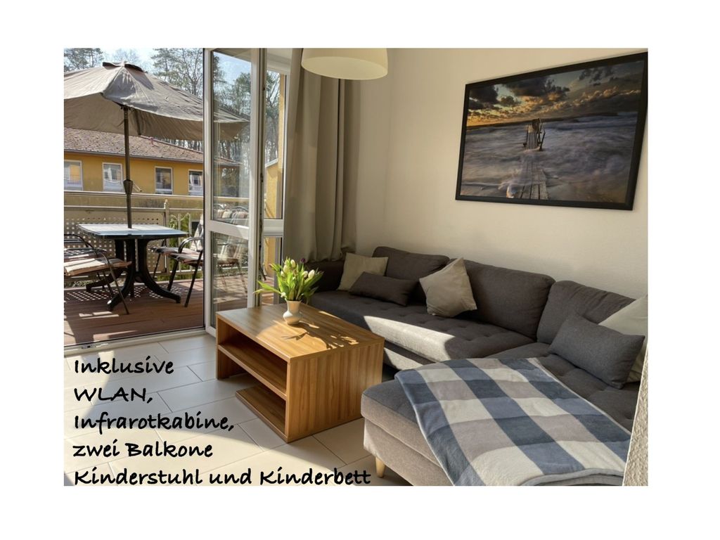 Wohnbereich