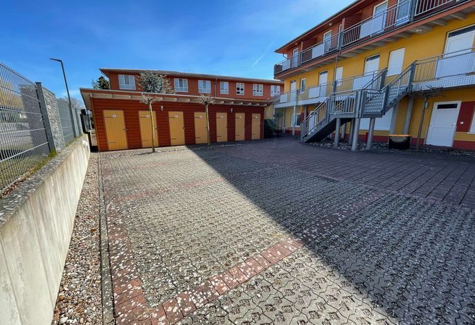 Photo Zempin Ostseepark WE 08 Insel Usedom nur 150m zum Strand 10