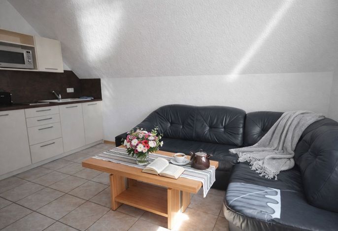Ferienwohnung A
