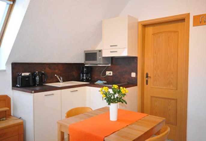 Appartement 1