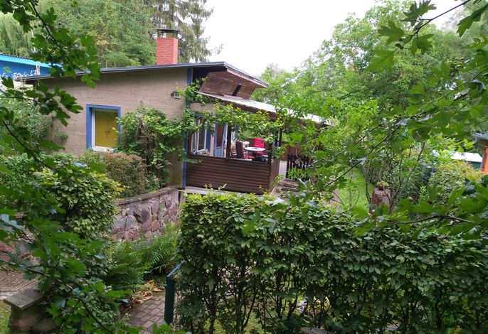 Ferienhaus Idylle