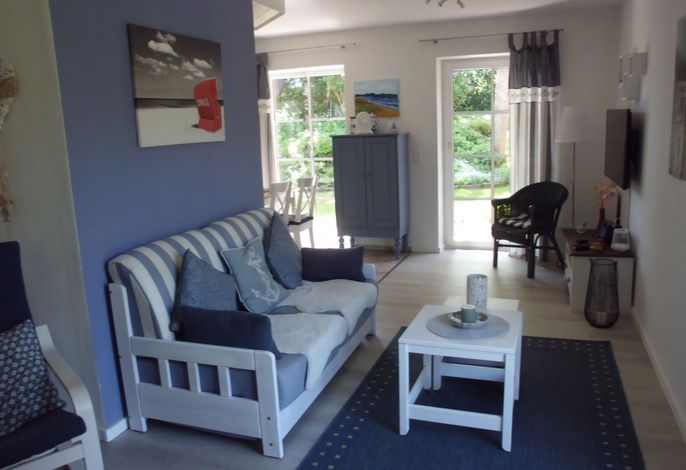 - Ferienwohnung Silvia