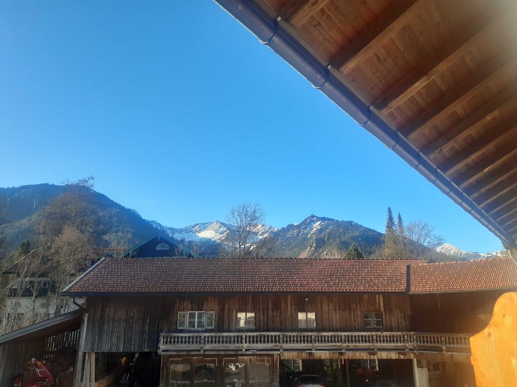 Ausblick