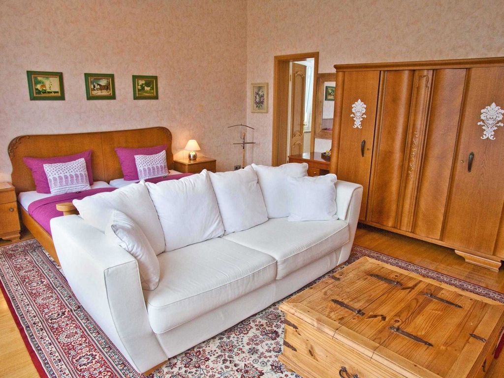 Gästezimmer  EG