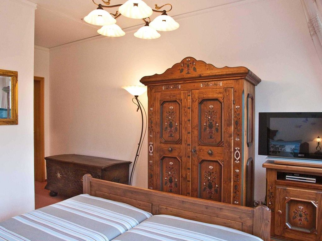 Gästezimmer 1.OG