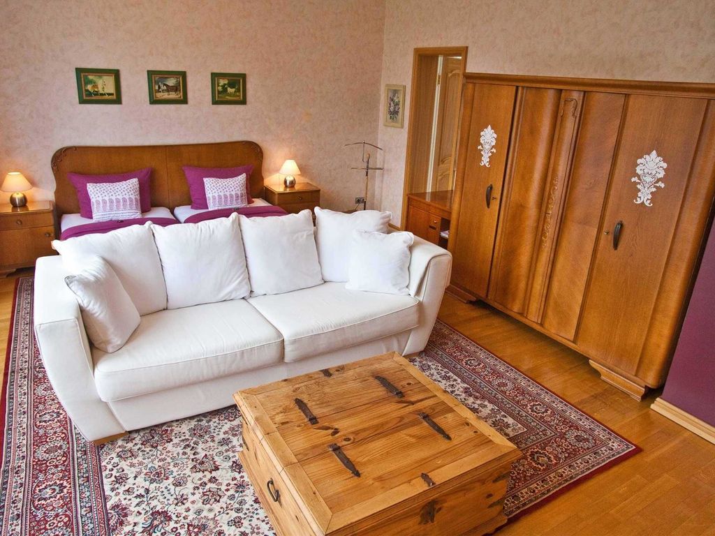 Gästezimmer  EG
