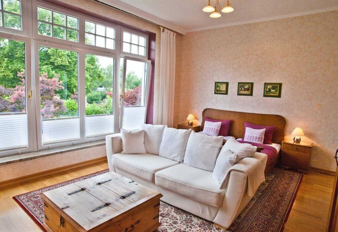 Ferienzimmer Günther 3 EG