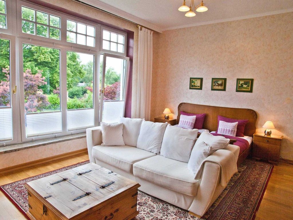 Gästezimmer  EG