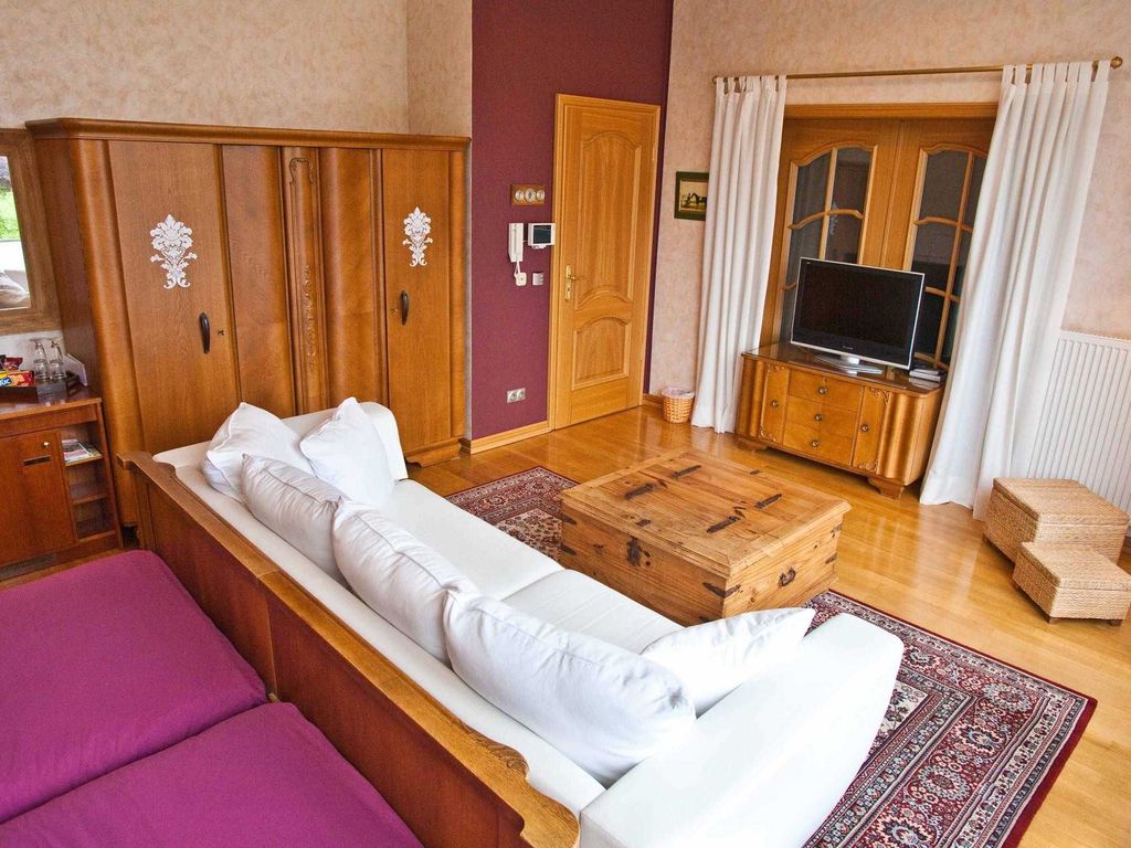 Gästezimmer  EG