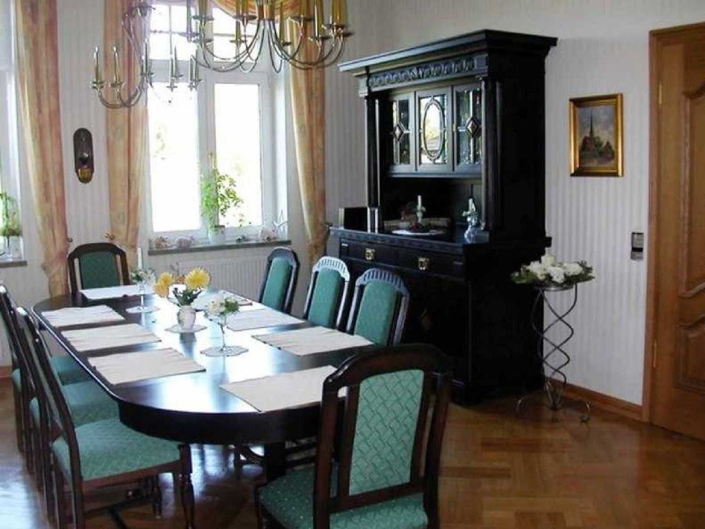 Ferienzimmer Günther
