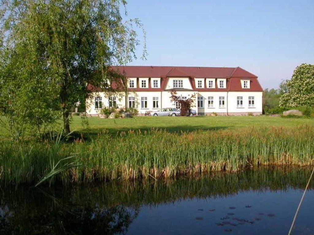 Ferienzimmer Günther