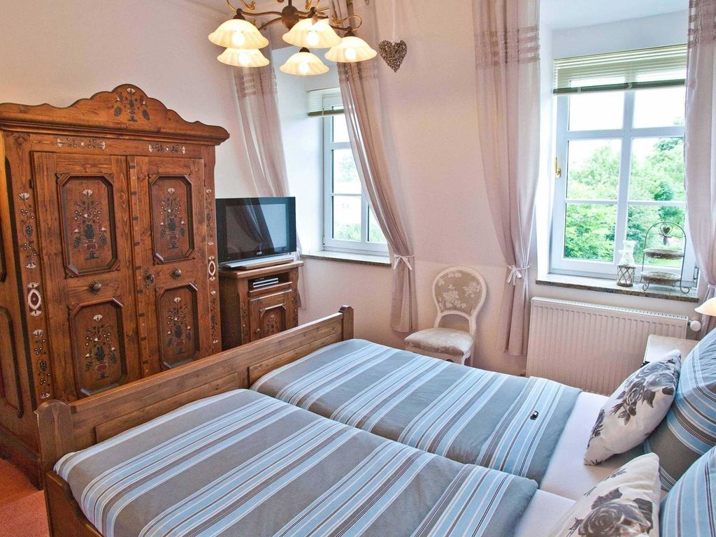 Gästezimmer 1.OG