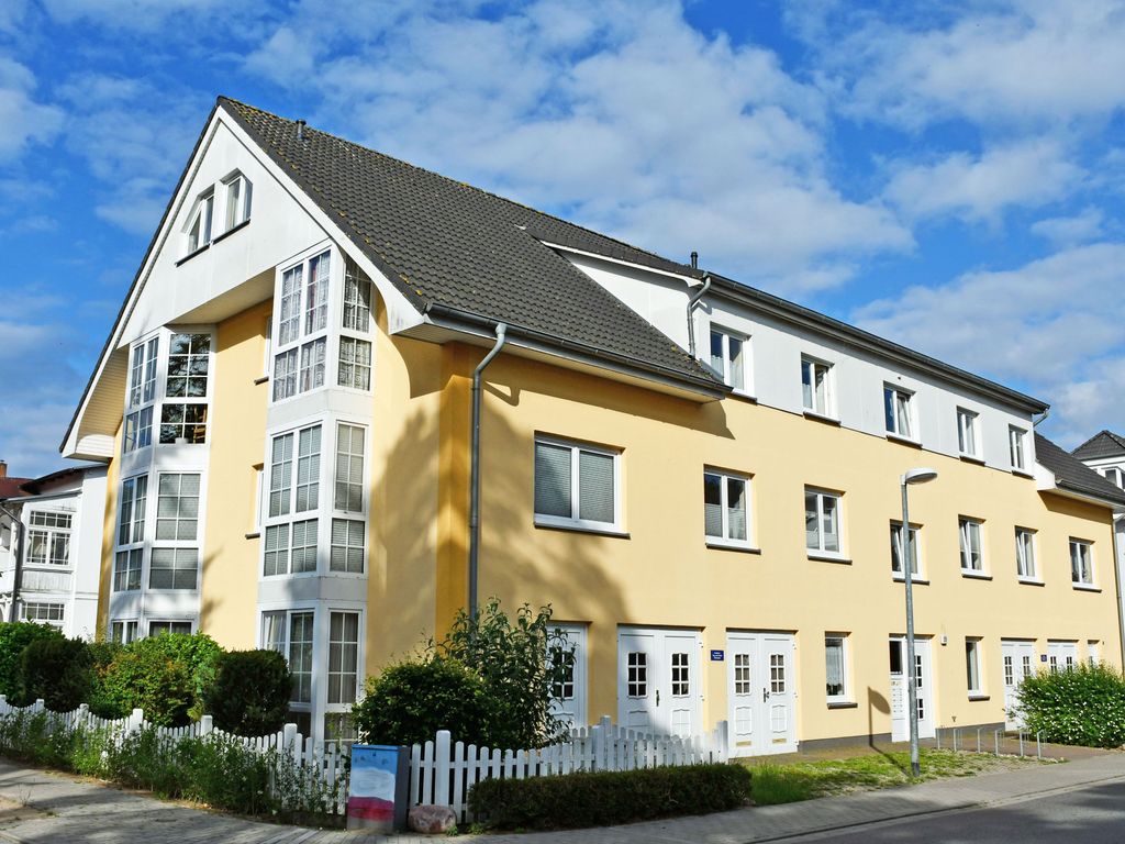 Ferienappartement NIKOLA