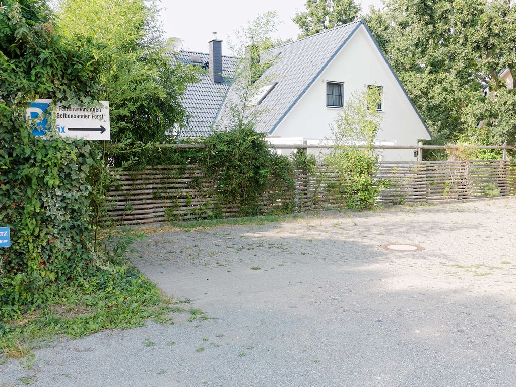 Parkplatz