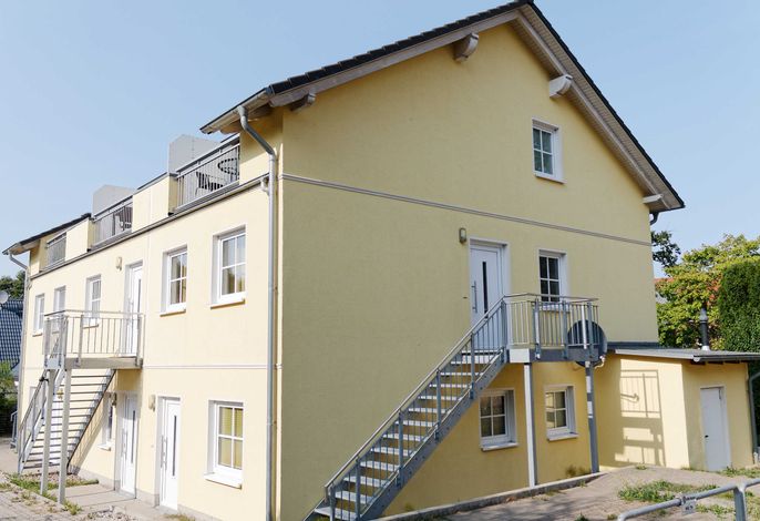 Wohnung 6 - Torfbrücke - SNR: 54