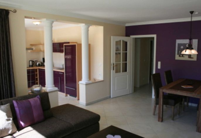 Ferienwohnung