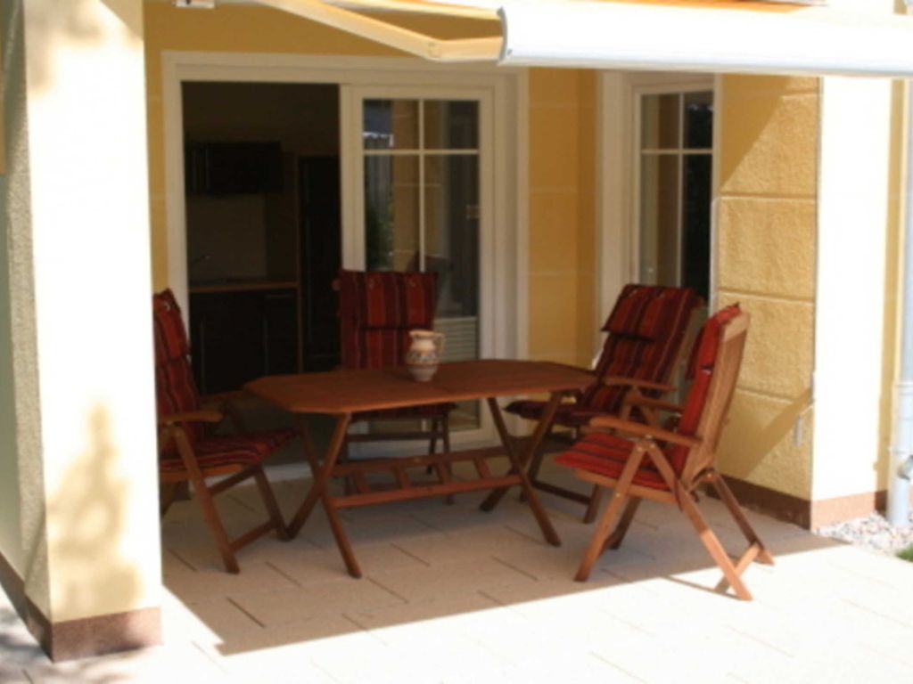 Straße d. Freundschaft 52 Huber