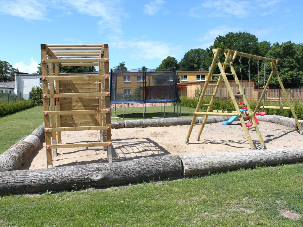 Spielplatz