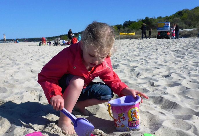 *****Düne25 ++mit MEERBLICK und nur 10m vom Strand++