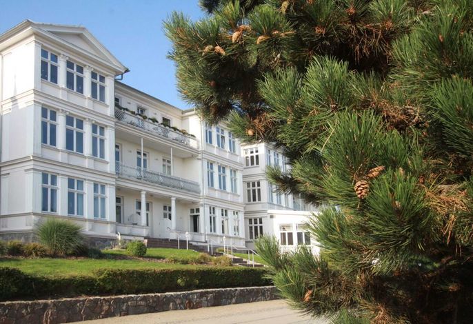 *****Düne25 ++mit MEERBLICK und nur 10m vom Strand++