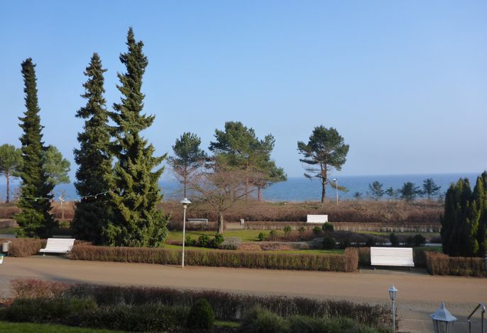 *****Düne25 ++mit MEERBLICK und nur 10m vom Strand++