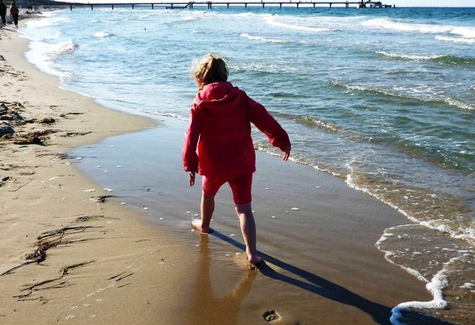 *****Düne25 ++mit MEERBLICK und nur 10m vom Strand++