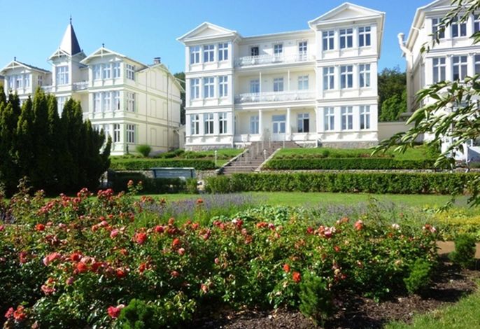 *****Düne25 ++mit MEERBLICK und nur 10m vom Strand++