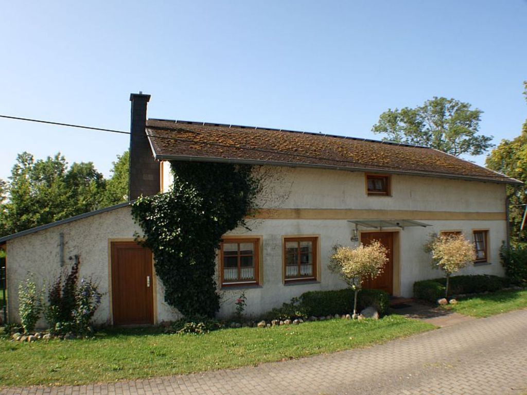 Rügen Fewo 287